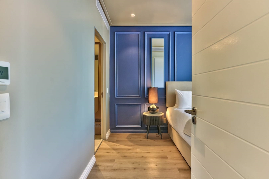 2 Bedroom Property for Sale in Cape Town City Centre Western Cape